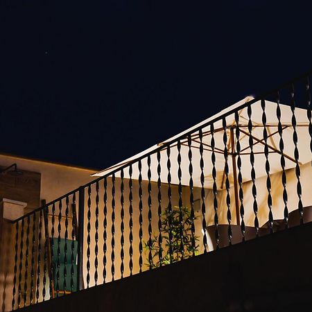 Vila Townhouse Sa Casa Sineu  Exteriér fotografie