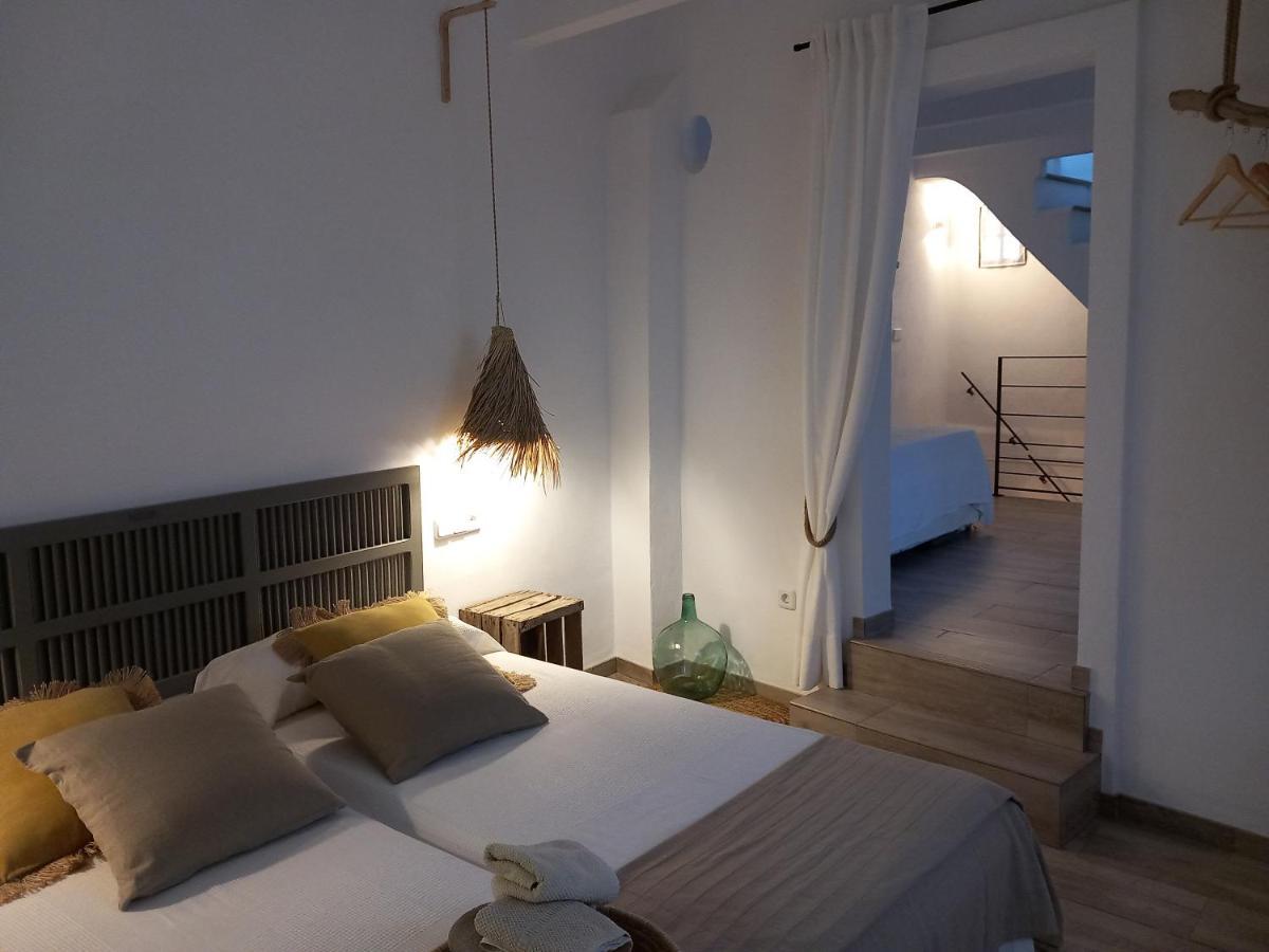 Vila Townhouse Sa Casa Sineu  Exteriér fotografie
