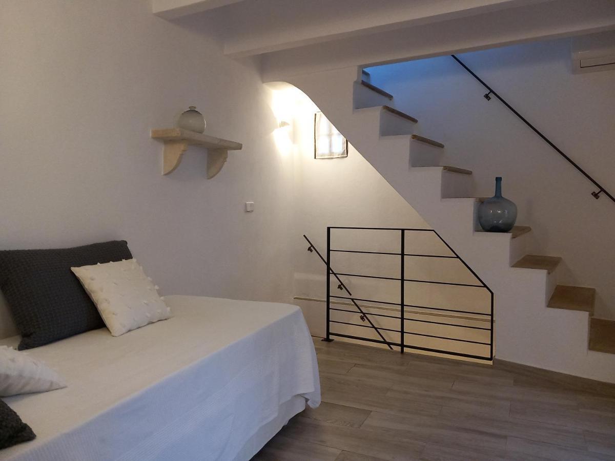 Vila Townhouse Sa Casa Sineu  Exteriér fotografie