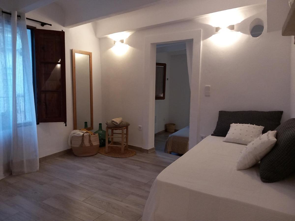 Vila Townhouse Sa Casa Sineu  Exteriér fotografie