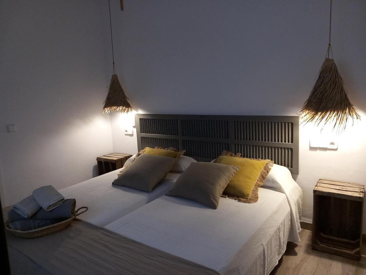 Vila Townhouse Sa Casa Sineu  Exteriér fotografie
