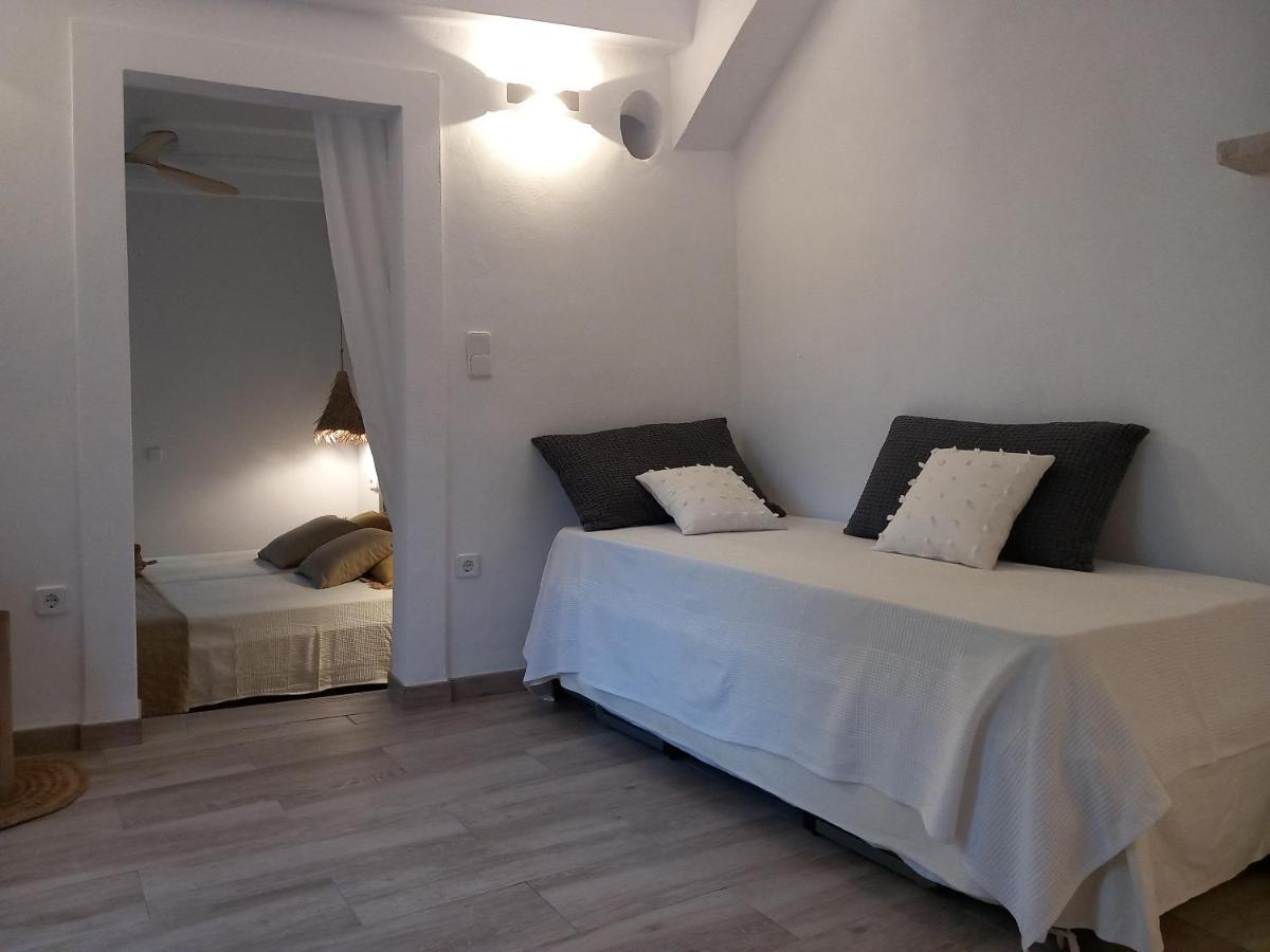 Vila Townhouse Sa Casa Sineu  Exteriér fotografie