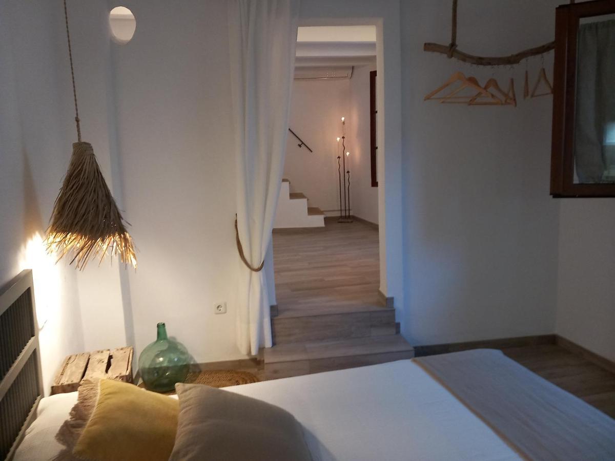Vila Townhouse Sa Casa Sineu  Exteriér fotografie