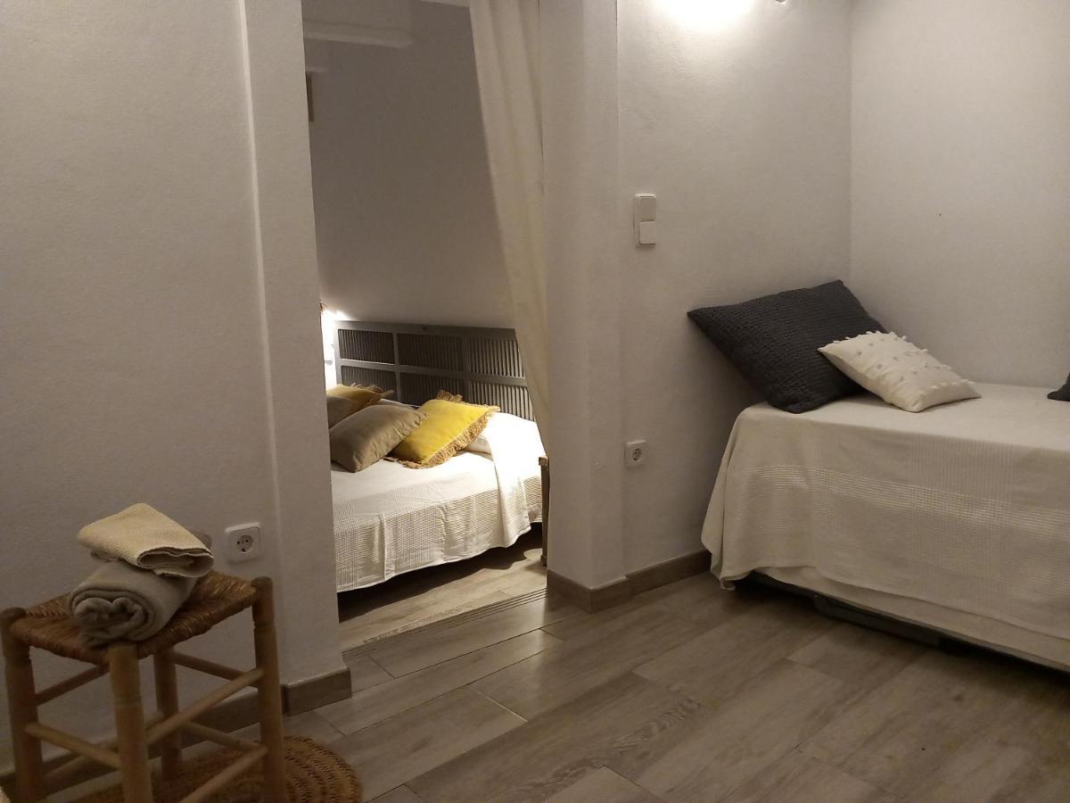 Vila Townhouse Sa Casa Sineu  Exteriér fotografie