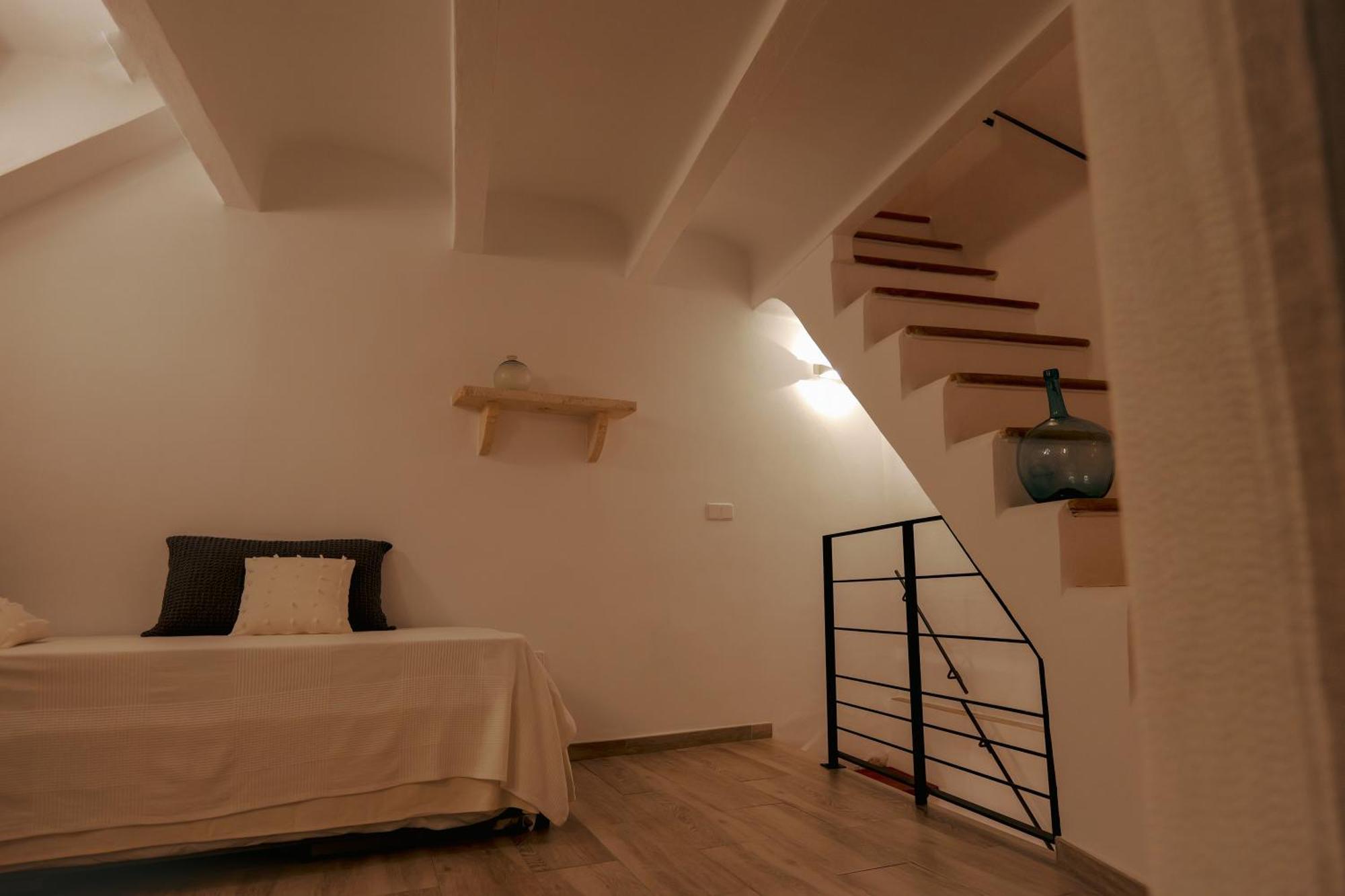 Vila Townhouse Sa Casa Sineu  Exteriér fotografie