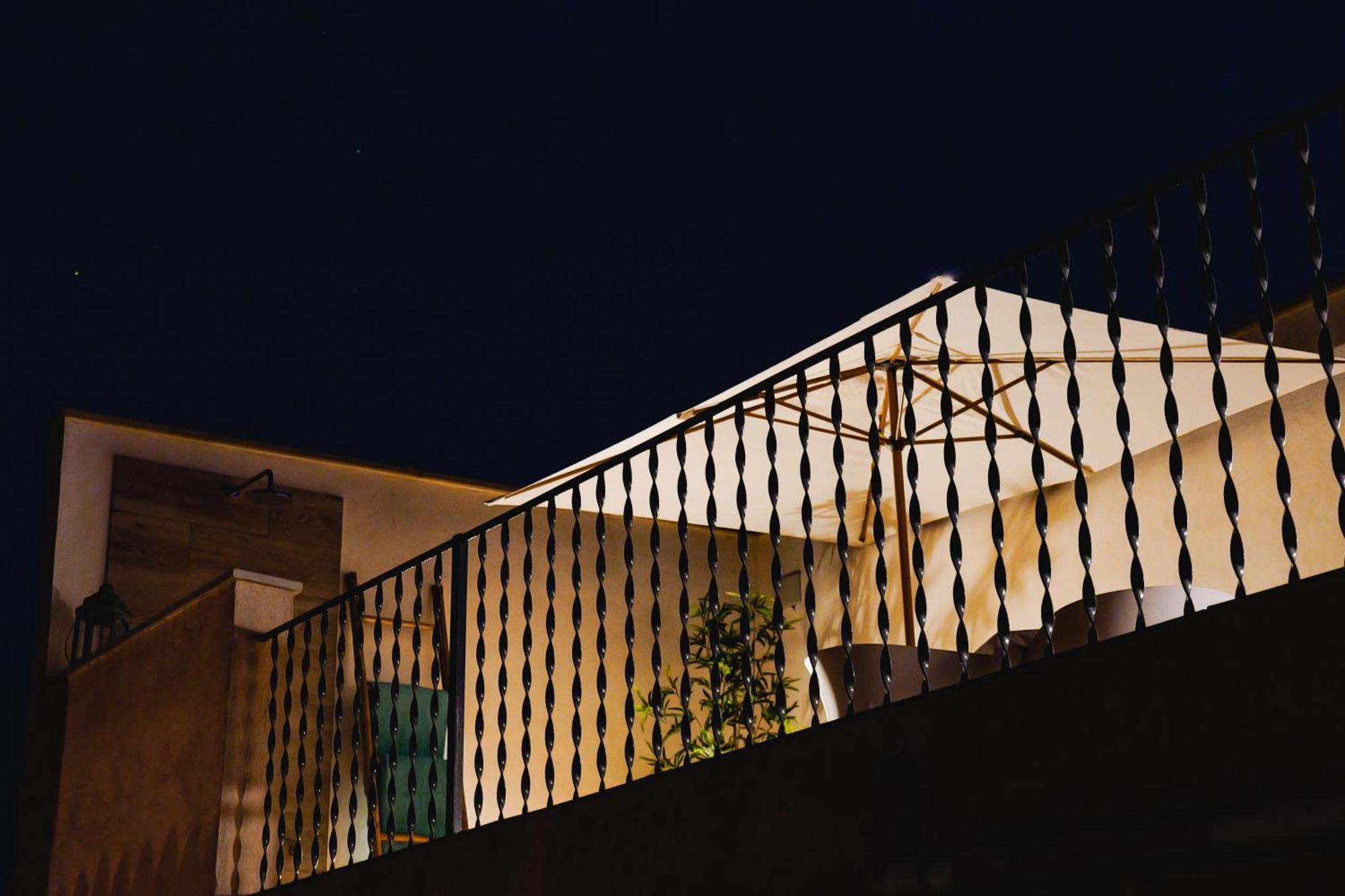 Vila Townhouse Sa Casa Sineu  Exteriér fotografie