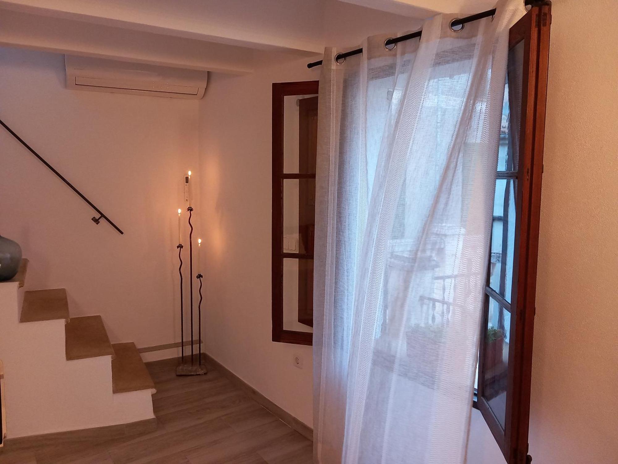 Vila Townhouse Sa Casa Sineu  Exteriér fotografie