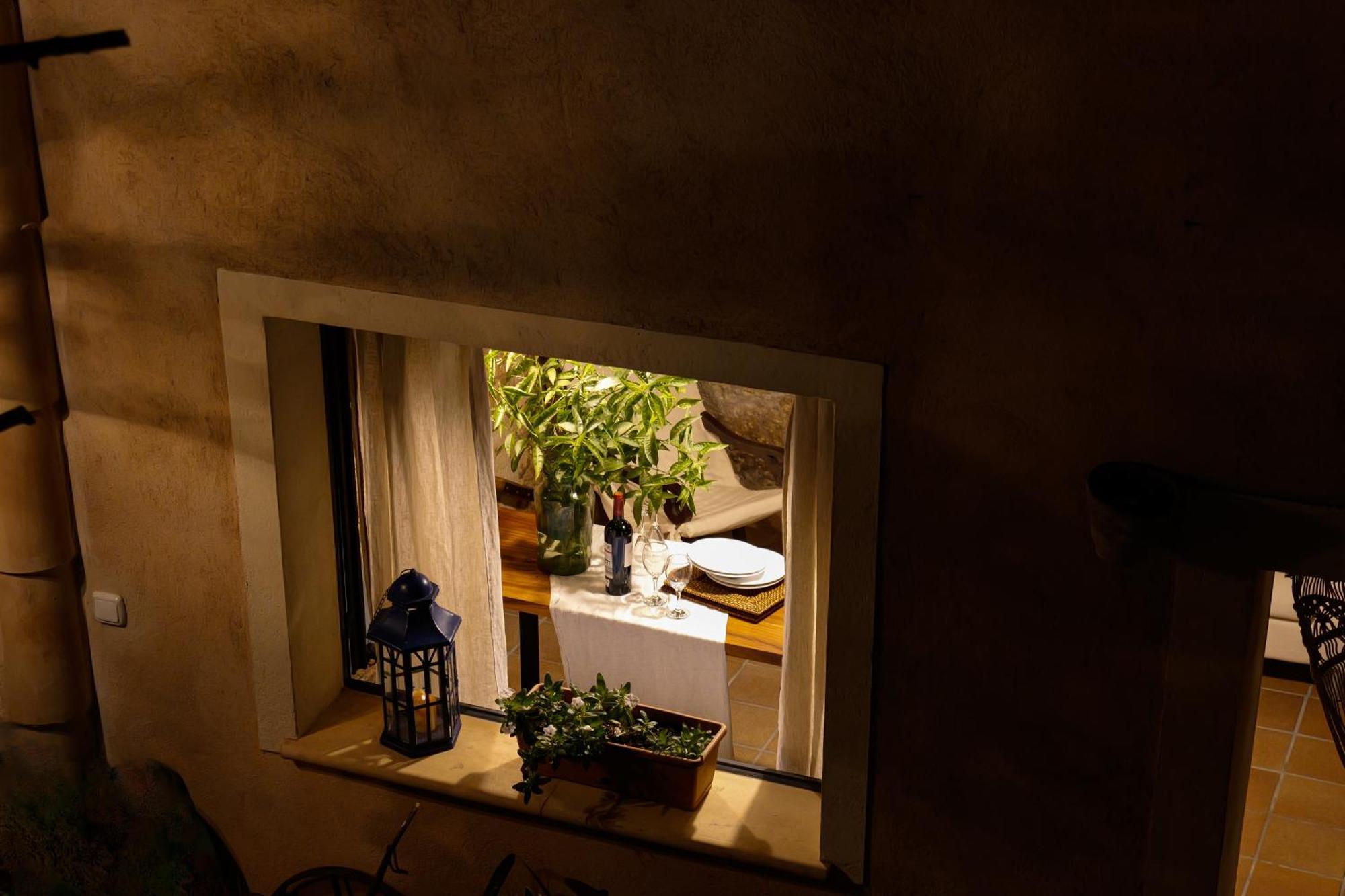 Vila Townhouse Sa Casa Sineu  Exteriér fotografie