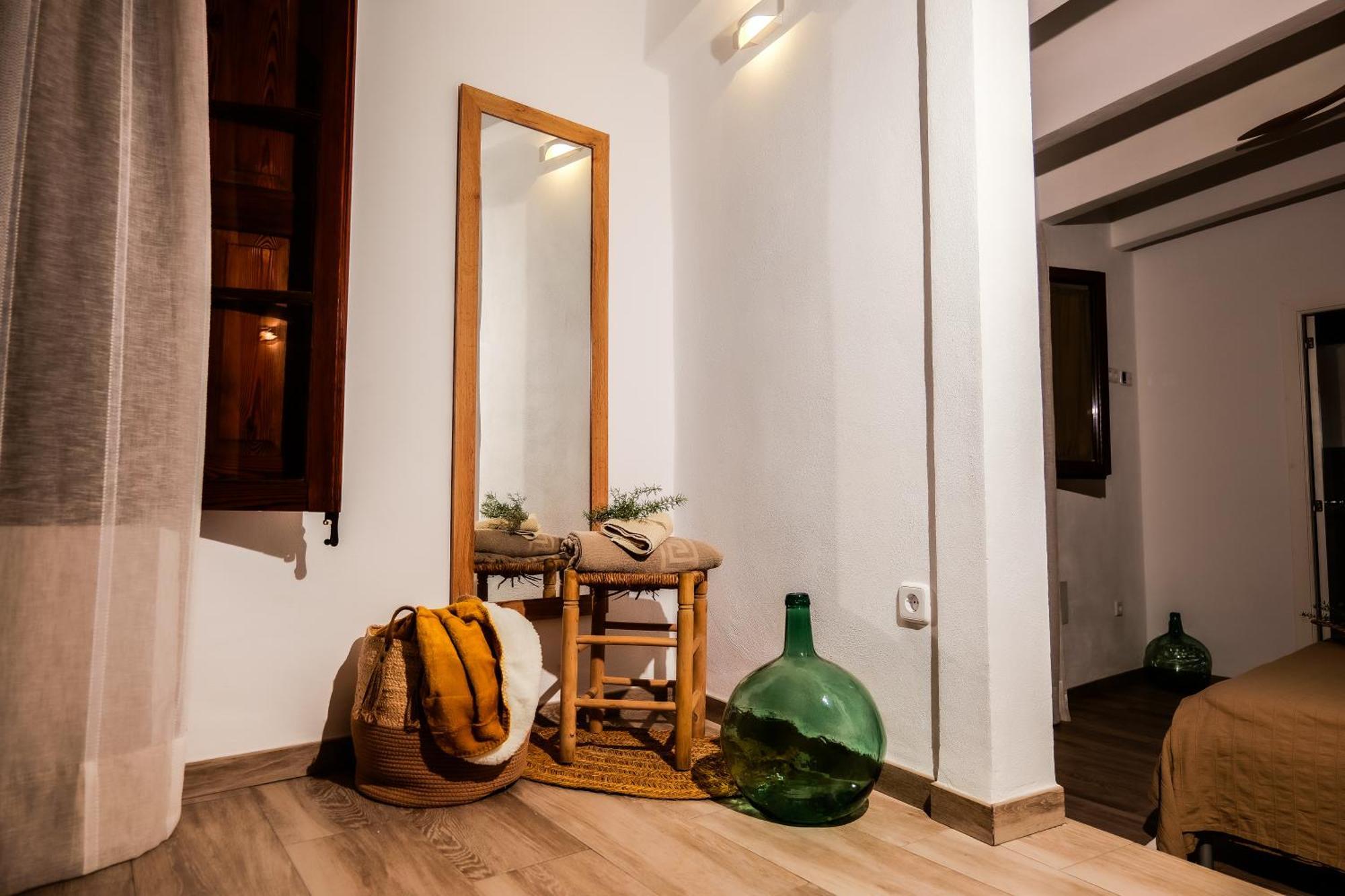 Vila Townhouse Sa Casa Sineu  Exteriér fotografie