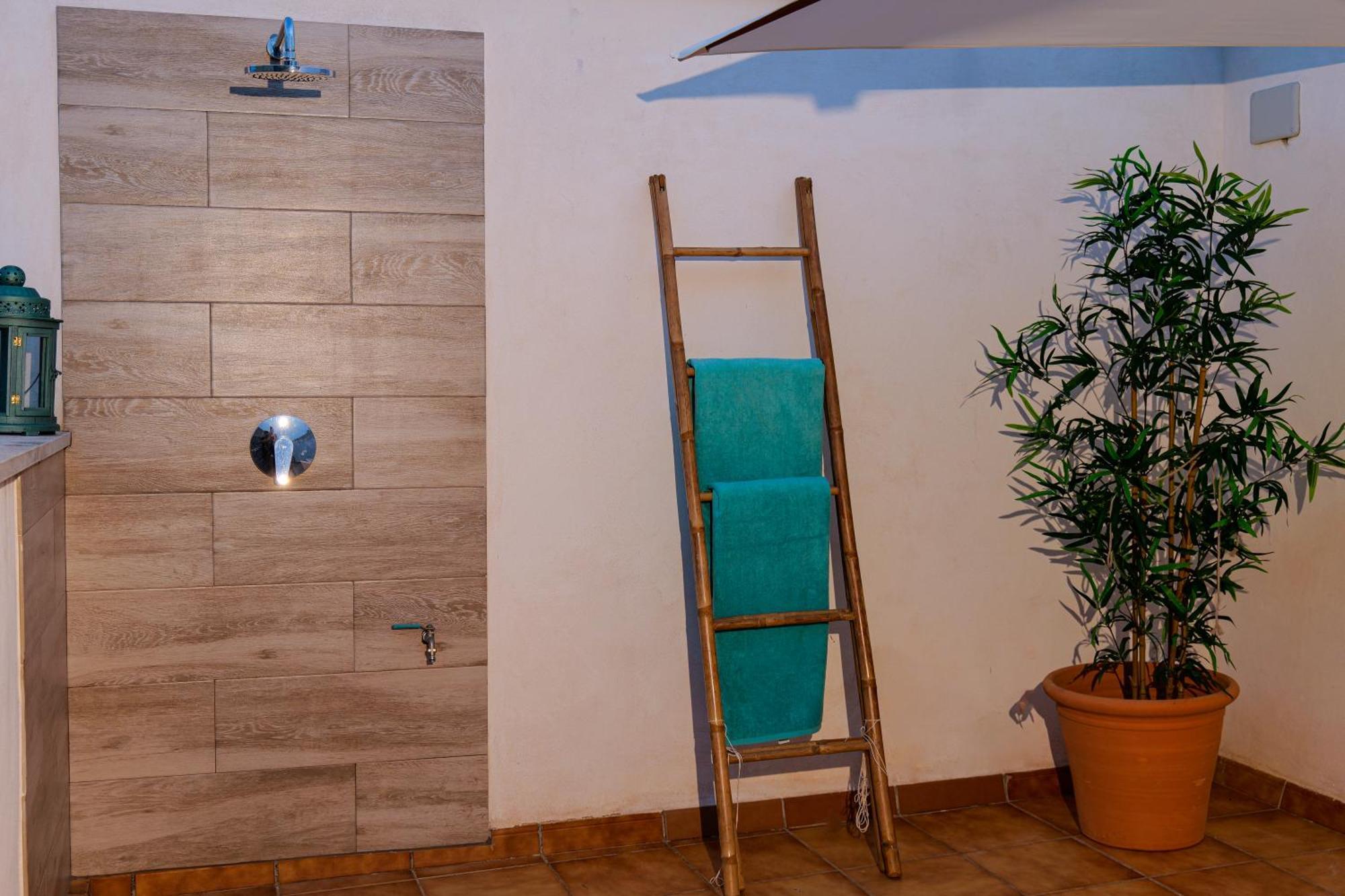Vila Townhouse Sa Casa Sineu  Exteriér fotografie