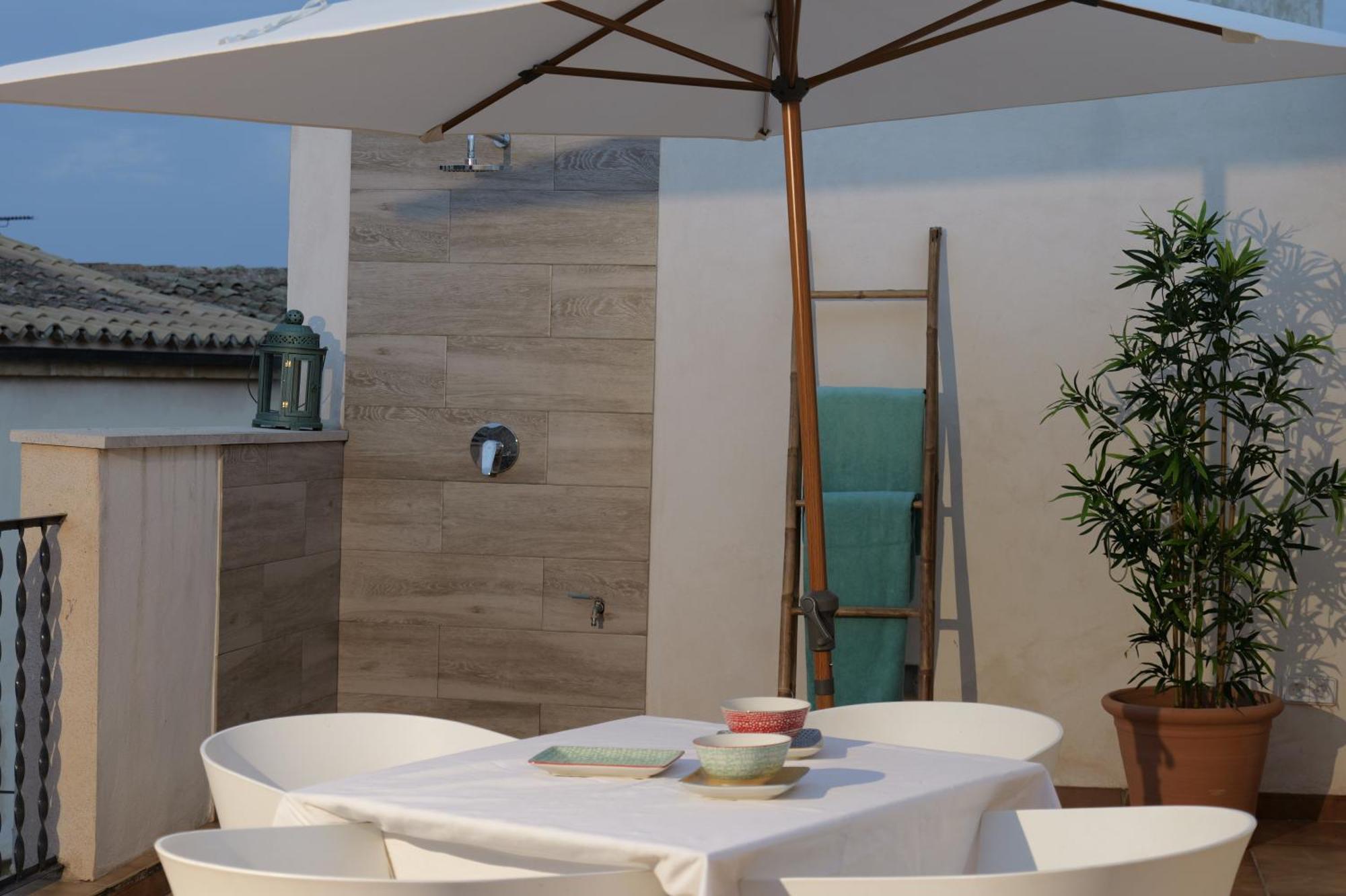 Vila Townhouse Sa Casa Sineu  Exteriér fotografie
